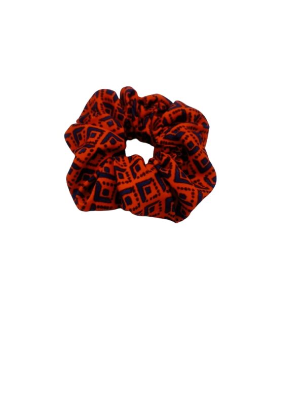 SCRUNCHIE ΕΜΠΡΙΜΕ